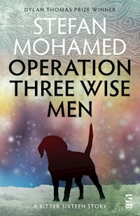 Operation Three Wise Men - Stefan Mohamed - E-Book