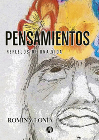 Pensamientos - Romina Andrea Lonia - E-Book