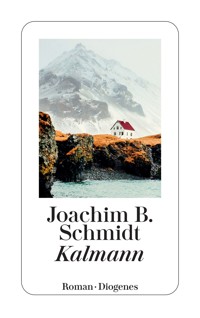 Kalmann - Joachim B. Schmidt - E-Book