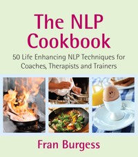 The NLP Cookbook - Fran Burgess - E-Book