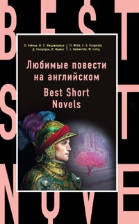 Любимые повести на английском - Фрэнсис Фицджеральд - E-Book