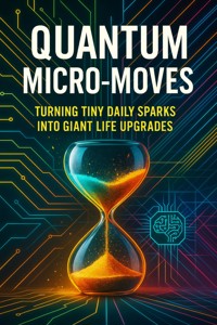 Quantum Micro-Moves - Adrian Carmichael - E-Book