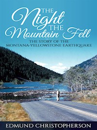 The Night the Mountain Fell - Edmund Christopherson - E-Book