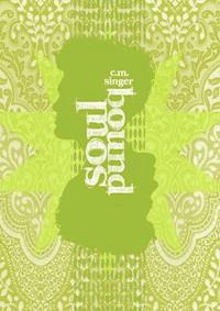 Ghostbound 2: Soulbound - C. M. Singer - E-Book