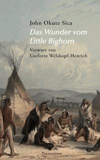 Das Wunder vom Little Bighorn - John Okute Sica - E-Book