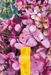 Familienliebe - Katrin Bombitzki - E-Book
