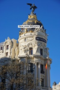 Otras vistas 2025 enero - Eduard Wagner - E-Book