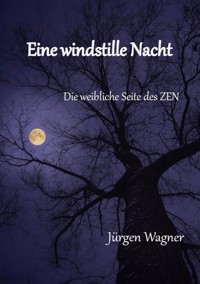 Eine windstille Nacht - Jürgen Wagner - E-Book