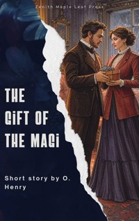 The Gift of the Magi - O. Henry - E-Book