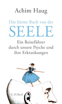 Das kleine Buch von der Seele - Achim Haug - E-Book