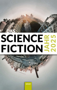 Das Science Fiction Jahr 2025 - Marie-Luise Meier - E-Book
