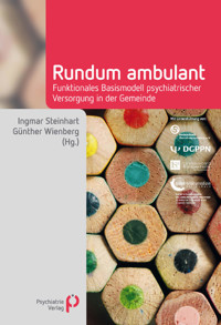 Rundum ambulant - Ingmar Steinhart - E-Book