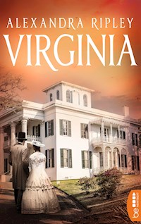 Virginia - Alexandra Ripley - E-Book