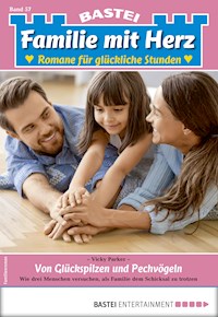Familie mit Herz 57 - Vicky Parker - E-Book