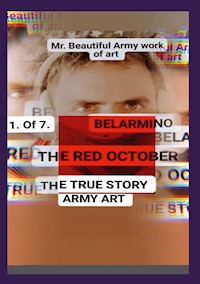 belarmino - Belarmino Pinto Ferreira - E-Book