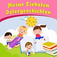 Meine liebsten Ostergeschichten - Bettina Barth - Hörbuch