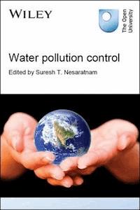 Water Pollution Control -  - E-Book