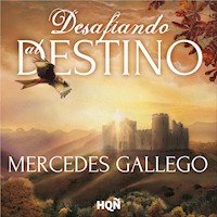 Desafiando al destino - Mercedes Gallego - Hörbuch