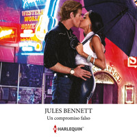 Un compromiso falso - Jules Bennett - Hörbuch