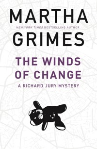 The Winds of Change - Martha Grimes - E-Book