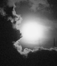 Wenn Alpträume wahr werden - Sandra Keller - E-Book