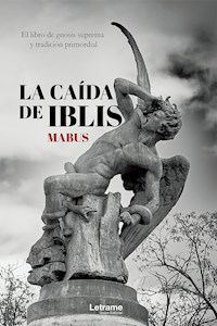 La caída de Iblis - Mabus - E-Book