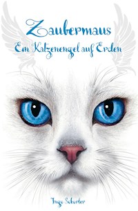 Zaubermaus - Ingo Schorler - E-Book