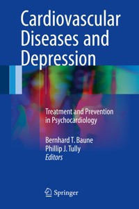 Cardiovascular Diseases and Depression -  - E-Book
