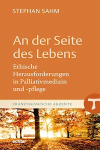 An der Seite des Lebens - Stephan Sahm - E-Book