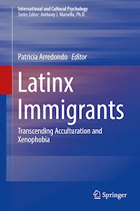 Latinx Immigrants -  - E-Book