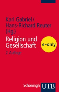 Religion und Gesellschaft -  - E-Book