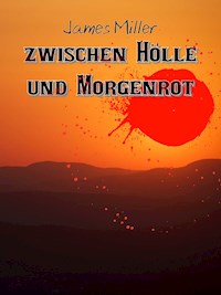 Zwischen Hölle und Morgenrot - James Miller - E-Book