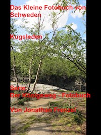 Das kleine Fotobuch von Schweden - Jonathan Frenzel - E-Book