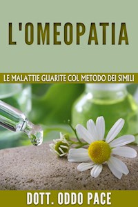 L'omeopatia - Oddo Pace - E-Book