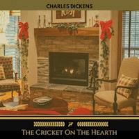 The Cricket On The Hearth (Golden Deer Classics) - Charles Dickens. - Hörbuch