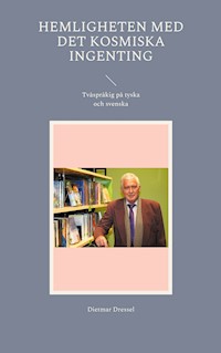 Hemligheten med det kosmiska ingenting - Dietmar Dressel - E-Book