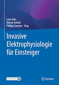 Invasive Elektrophysiologie für Einsteiger - - E-Book