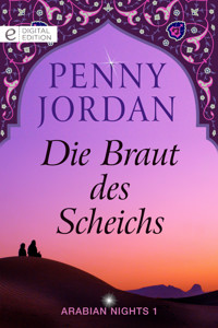 Die Braut des Scheichs - Penny Jordan - E-Book