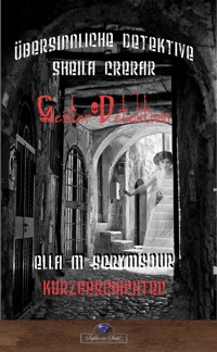 Shiela Cerar - Ella M. Scrymsours - E-Book