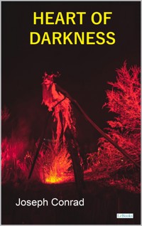 Heart of Darkness - Joseph Conrad - E-Book + Hörbuch
