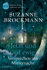 Versprechen um Mitternacht - Suzanne Brockmann - E-Book