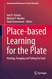 Place-based Learning for the Plate -  - E-Book