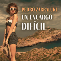 Un encargo difícil - Pedro Zarraluki - Hörbuch