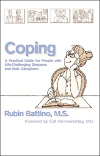 Coping - Rubin Battino - E-Book