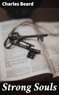 Strong Souls - Charles Beard - E-Book