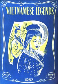 Vietnamese Legends - Mrs. Bach Lan - E-Book