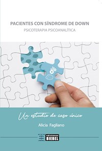Pacientes con síndrome de Down - Alicia Fagliano - E-Book