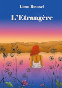 L'Etrangère - Lison Roussel - E-Book