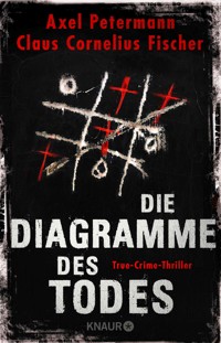 Die Diagramme des Todes - Axel Petermann - E-Book