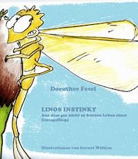 Linos Instinkt - Dorothee Fesel - E-Book